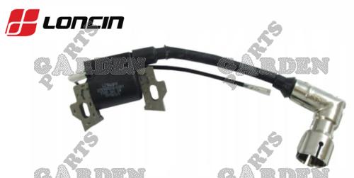 CEWKA ZAPŁONOWA LONCIN LC1P61FA, LC1P65FA, LC1P68FA, LC1P70FA 270920177-0001, 270920215-0001