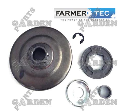 FILTR POWIETRZA DO PODKASZAREK STIHL FS89 FS91 FS111 FS131 FS235 FS311 (zastępuje oryg. nr 41801410300B)