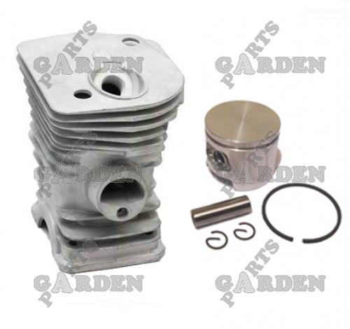 KOMPLETNY CYLINDER do HQ 345 ( zastąpienie oryginału 503 87 02-74, 503 87 02-76 )