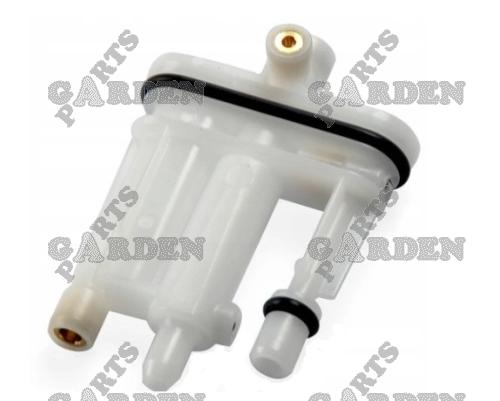 Dysza gaźnika BRIGGS&STRATTON 596521 ( zastąpienie oryginału 592804, 595647, 595648, 596521, 597107, 8400202 )