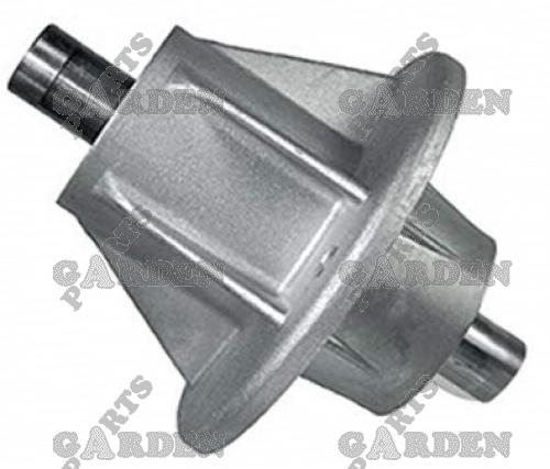 NOŻE MANDREL DO CASTELGARDEN DECK 84 cm, 98 cm, 108 cm PRAWA ( zastąpienie oryginału 382207205/0, 382207205/ )