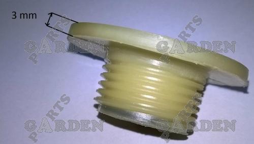 POMPA DLA CHIŃSKIEJ PIŁY SPALINOWEJ 45cc 52cc 58cc  POMPA DLA CHIŃSKIEJ PIŁY SPALINOWEJ 45cc 52cc 58cc