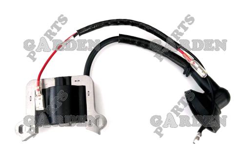 CEWKI ZAPŁONOWE DO CHIŃSKIEJ NOŻYTNICY 43cc 52cc DEMON, BIZON, HARDER, NAC, STEEL, VICTUS i inne