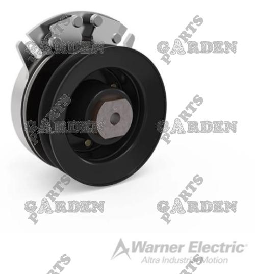 ELEKTROMAGNETYCZNE SPRZĘGŁO ALKO T18, T20 STIHL VIKING MT4097, MT4112, MT4412, MT6112, MT6127 ( zastąpienie oryginału 521684, 61701602010, 61701602011, 5217-8, 5217-10, 5217-36, 5217-56, 5217-8 )