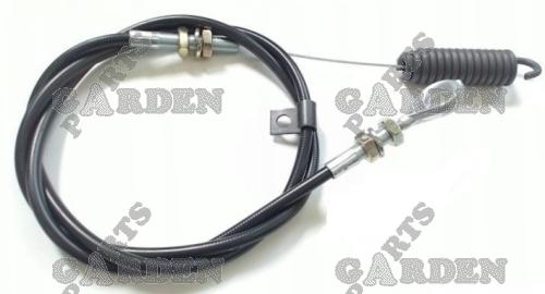 ĆWICZENIE SPRAWY TRAKTOR MTD 746-1123A 1041mm x 1200mm ( zastąpienie oryginału 746-1123, 746-1123 )