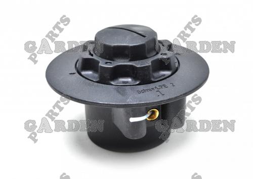 Głowica strunowa do STIHL FS38 FS45  Głowica strunowa do STIHL FS38 FS45