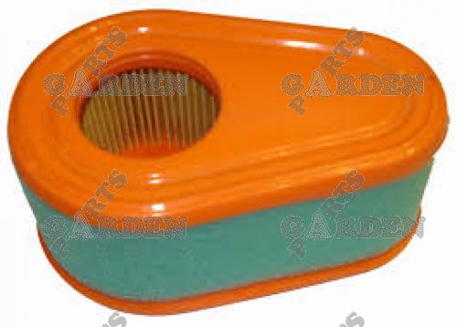 FILTR POWIETRZA + przefiltr BRIGGS 700 i 750 DOV + przefiltr ( zastąpienie oryginału 792038, 79038 )