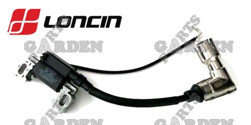 CEWKA ZAPŁONOWA LONCIN LC1P65FECEWKA ZAPŁONOWA 270920520-0001
