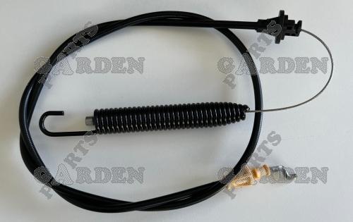 LINKA SPRZĘGŁA CIĄGNIKA MTD 997mm x 1427mm Z ( zastąpienie oryginału 746-04173B, 746-04173D, 746-04173E, 746-0514 )