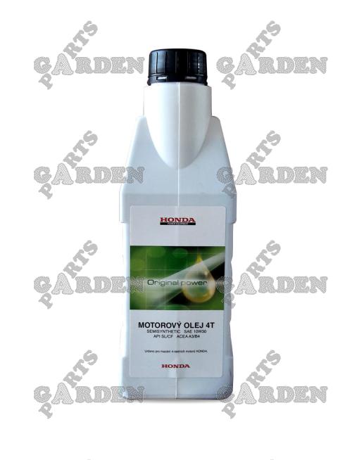 Olej silnikowy HONDA 10W30 SJ 0,6L (08221-888-061MP)