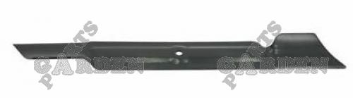 ELEKTRYCZNY NOŻY DO KOSIAREK BOSCH FAWORYT HECHT MTD STIGA 37,6 cm ( zastąpienie oryginału 118810003/0, 092.48.948, J2420000075R, J2420000084 )