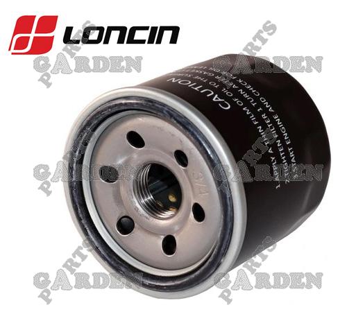 Filtr oleju Loncin LC1P92F, LC2P77F 150350046-0002