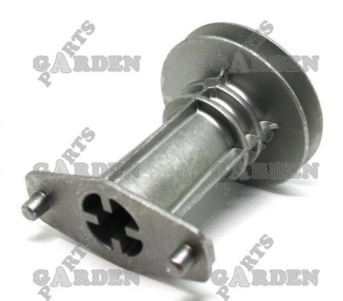 Nośnik noża do VIKING MB400, MB450, MB455, MB500, MB650 22,2mm ( zastąpienie oryginału 6118702500 )