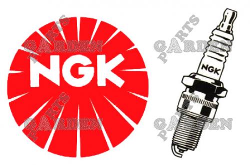 ŚWIECA ZAPŁONOWA NGK BP6ES HONDA (zamiennik LR17YC, N9YC, W7DC)