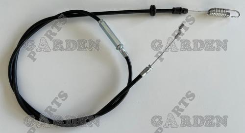 LINKA NAPĘDU CASTELGARDEN STIGA 1380mm x 1180mm  ( zastąpienie oryginału 381030051/0, 81030051/ )