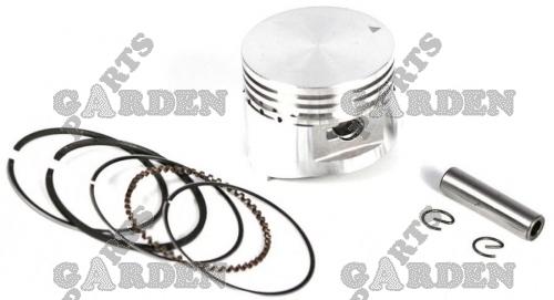 Kompletna ścięgno chińskiego kosa NAC T475 